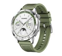 Smartwacth Huawei Watch GT 4 46mm Smartwatch GPS Contapassi Cardio Green