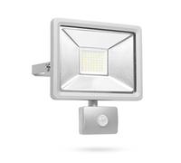 Smartwares 10.046.98 Lampada di Sicurezza a LED, Verde