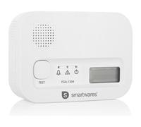 Smartwares FGA-13041 rilevatore di gas Monossido di carbonio CO