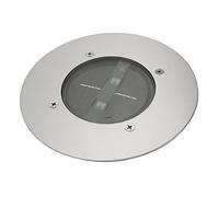 Faretto da terra LED energia solare IP44 - JORDEN