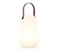E_0002_S9910483 Smartwares Lampada da tavolo Smartwares OOO-50002 Bianco Plastic