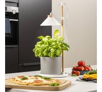 Smartwares Lampada per piante a LED ISL-60028 ISL-60028