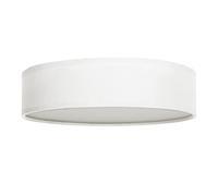Smartwares Plafoniera 6000.542 – 40 cm – Bianco
