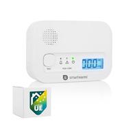 Smartwares FGA-13041 rilevatore di gas Monossido di carbonio CO