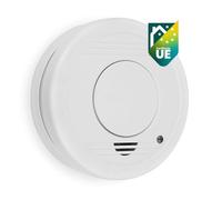 SW FSM-11510 - Rilevatore di fumo con batteria di 5 anni