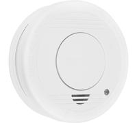 Smartwares RM250 Rilevatore di fumo a batteria (Ø x A) 100 mm x 35 mm