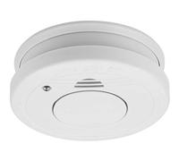 Smartwares RM250 Rilevatore di fumo inclusa batteria con 5 anni di vita a batt