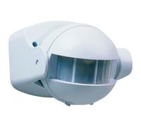 SMARTWARES - Sensore di Movimento 180 12 m Bianco ES34