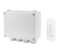 Smartwares SH4-99652 FSK 433 MHz Set di interruttori