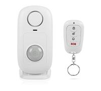 Smartwares SMA-40152 Sensore di movimento con allarme