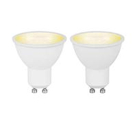 Smartwares SmartHome Pro intelligente lampadina, 3 W, bianco
