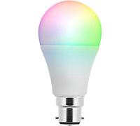 Smartwares SmartHome Pro Smart Bulb, 7 W, colore della luce regolabile