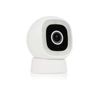 Smartwares Starlight Outdoor Surveillance Camera WiFi Various Viewing Modes QHD Images Two-Way Communication Motion Sensor