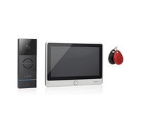 Byron Videocitofono Dic-24112