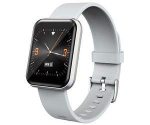 Smartwatch 133 Touch Android/Ios Lenovo Ip67 2.5D Glass Saturimetro