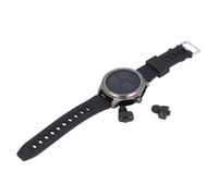 Smartwatch 2 in 1 per lo Sport con Auricolari Wireless per Chiamate e Musica Display da 1,53 Pollici