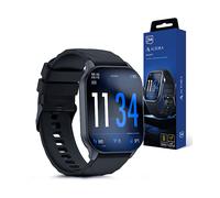 SMARTWATCH 3MK Altora Easy Touch, dIsplay 2,01", Nero