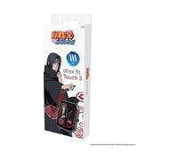 Abyx Fit - Touch 3 - Naruto Shippuden - Itachi Uchiwa Smartwatch