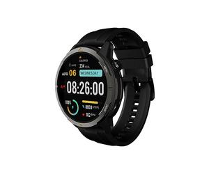 SMARTWATCH AGM Legion, Display da 3 ", Touchscreen, 1 GB, Modulo GPS integrato, Nero
