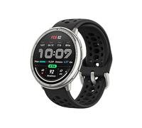 SMARTWATCH AMAZFIT ACTIVE 2 ROUND, Display da 1,32 ", Touchscreen, 0,512 GB, Bluetooth 5.2, Modulo GPS integrato, BLACK
