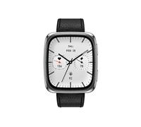 AMAZFIT - S.WATCH ACTIVE 2 SQUARE 1,75'AMOLEDLEATHER+SILICONE STRAP