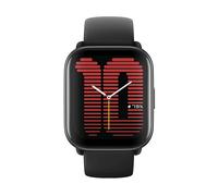Amazfit Active smartwatch colore Midnight Black 1 pz