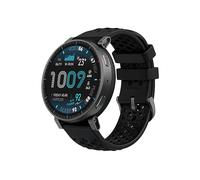 SMARTWATCH AMAZFIT ACTIVE MAX, BLACK
