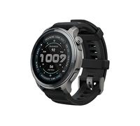 Amazfit Balance 2 3,81 cm (1.5'') AMOLED Digitale 480 x 480 Pixel Touch screen Grigio Wi-Fi GPS (satellitare) Amazfit