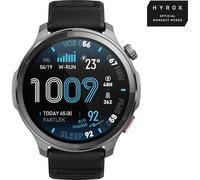 SMARTWATCH AMAZFIT BALANCE 2 XT, Black