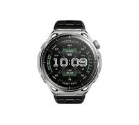 SMARTWATCH AMAZFIT BALANCE 3, Display da 1,5 ", Touchscreen, 64 GB, Bluetooth 5.2, Modulo GPS integrato, Waterproof, STAINLESS STEEL