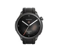 SMARTWATCH AMAZFIT Balance, Display da 1,5 ", Touchscreen, Bluetooth 5.0, Modulo GPS integrato, Waterproof, MIDNIGHT BLACK
