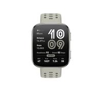 SMARTWATCH AMAZFIT BIP 6, Display da 1,97 ", Touchscreen, 0,064 GB, Bluetooth 5.2, Modulo GPS integrato, Waterproof, STONE