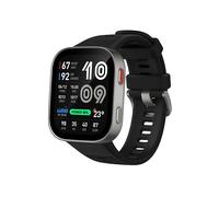 SMARTWATCH AMAZFIT BIP MAX, Display da 2,07 ", Touchscreen, 4 GB, Bluetooth 5.3, Waterproof, SILVER