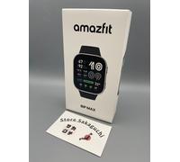 Smartwatch Amazfit Bip Max Silver per Android iOS Fitness Tracker sp170085-C24