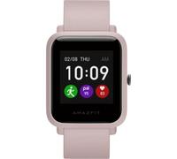 AMAZFIT - Smartwatch Bip S Lite Impermeabile 5ATM Display 1.28' Bluetooth Rosa