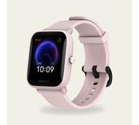 Smartwatch Amazfit Bip U Pro 1,43" GPS Bluetooth Nero Rosa 1,43"