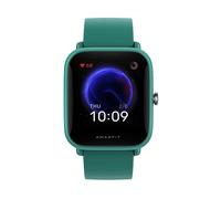 SMARTWATCH AMAZFIT Bip U Pro, Verde