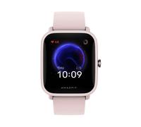 SMARTWATCH AMAZFIT BIP U, Rosa
