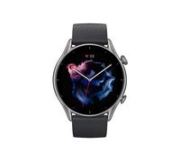 Amazfit - Gtr 3-midnight Black AMAZFIT
