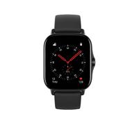 Amazfit GTS 2, 43 mm, Smartwatch Orologio Intelligente, Alexa Integrato, AMOLED, Chiamata Bluetooth, Assistenti Vocali, Riproduzione di Musica, 90 Modalità Sportive, 5 ATM Impermeabile, GPS, SpO2