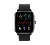 Amazfit GTS 2 mini 3,94 cm (1,55 ) AMOLED 40 mm Digitale 354 x 306 pixel Touchscreen Nero GPS (satellitare) - Nouvo