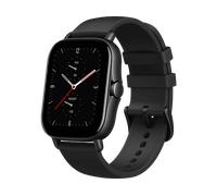 SMARTWATCH AMAZFIT GTS 2e, Nero