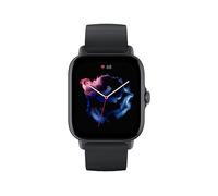 Amazfit GTS 3 4,45 cm (1,75 ) AMOLED 42 mm Digitale 390 x 450 pixel Touchscreen Grafite GPS (satellitare) - Nouvo
