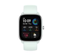 SMARTWATCH AMAZFIT GTS 4 mini, Display da 1,65 ", Touchscreen, 5.2, Modulo GPS integrato, Waterproof, Blu