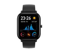 SMARTWATCH AMAZFIT GTS, Nero