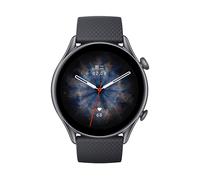 SMARTWATCH AMAZFIT SMARTWATCH GTR 3 PRO, BLACK