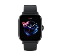 SMARTWATCH AMAZFIT SMARTWATCH GTS3, Display da 1,75 ", Touchscreen, 2 GB, Bluetooth 5.1, Modulo GPS integrato, Waterproof, GRAPHITE BLACK