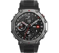 Amazfit - Smart Watch T-rex 3-onyx Black AMAZFIT