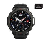 SMARTWATCH AMAZFIT T-REX 3 PRO 48MM , Black