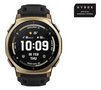 Smartwatch Amazfit T-Rex 3 Pro 44MM black gold